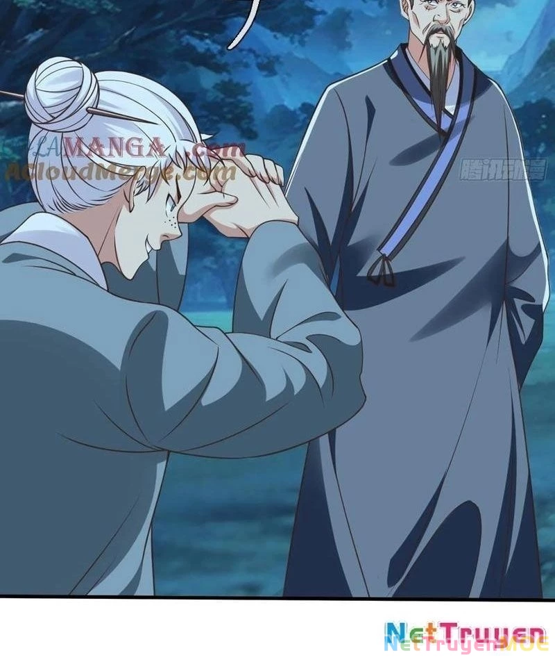 Ta Tu Luyện Thành Thần Tại Đô Thị Chapter 51 - Trang 3
