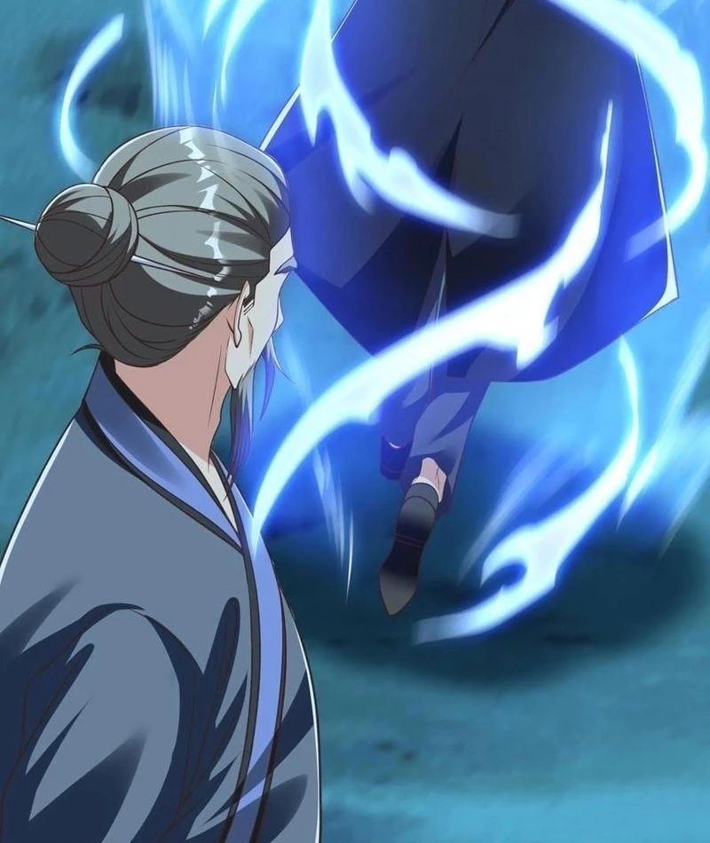 Ta Tu Luyện Thành Thần Tại Đô Thị Chapter 51 - Trang 3