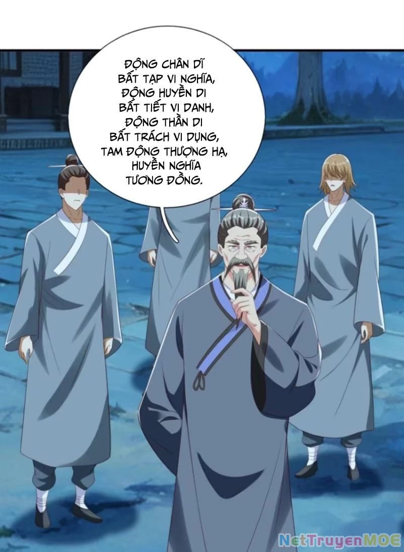 Ta Tu Luyện Thành Thần Tại Đô Thị Chapter 52 - Trang 3