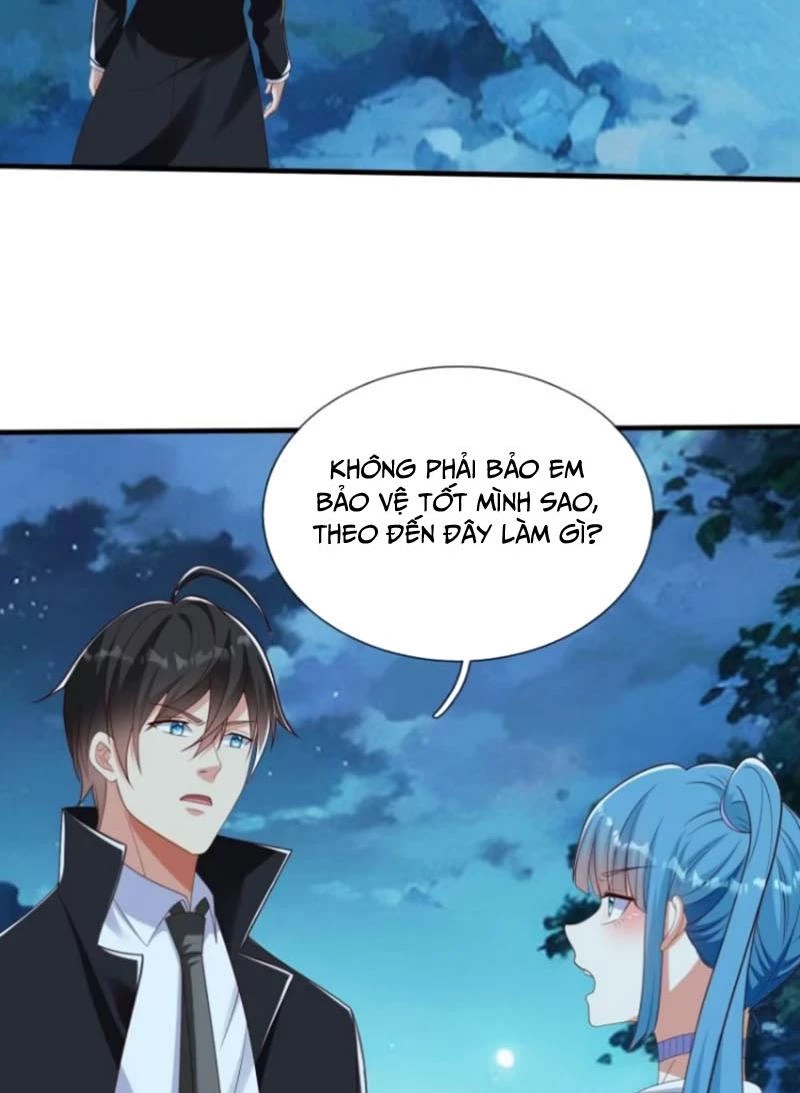 Ta Tu Luyện Thành Thần Tại Đô Thị Chapter 52 - Trang 3