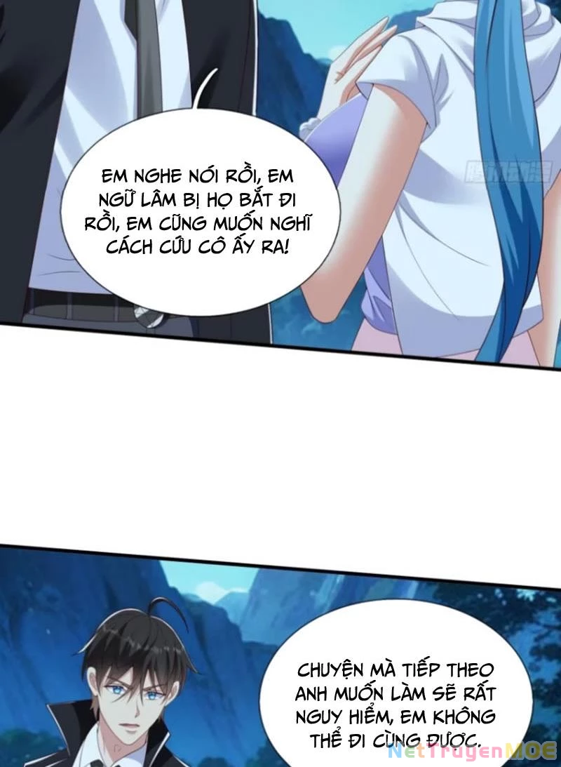 Ta Tu Luyện Thành Thần Tại Đô Thị Chapter 52 - Trang 3