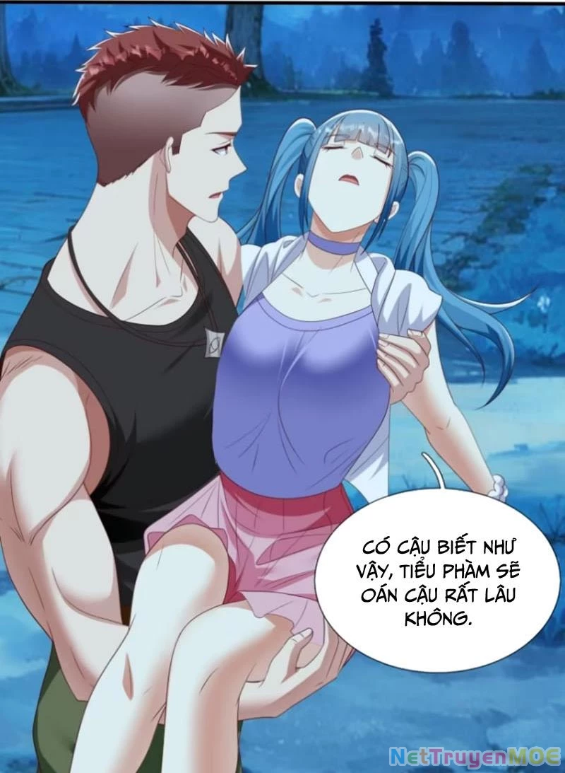 Ta Tu Luyện Thành Thần Tại Đô Thị Chapter 52 - Trang 3