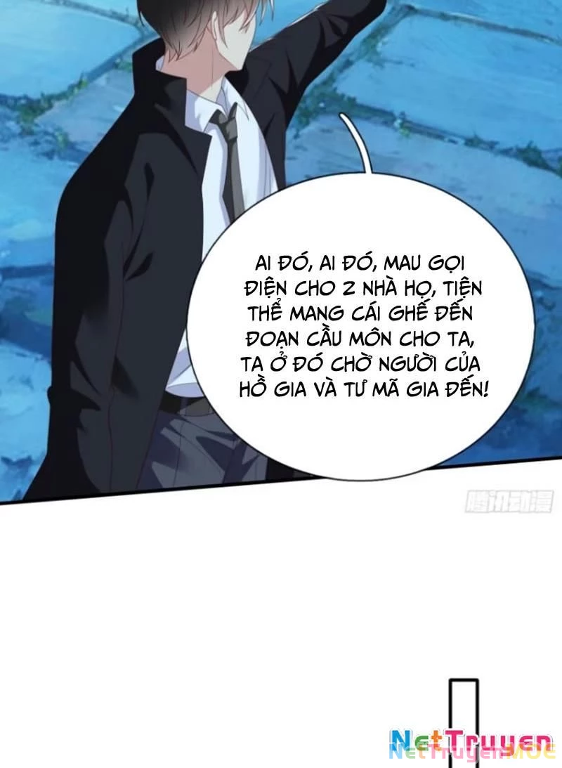 Ta Tu Luyện Thành Thần Tại Đô Thị Chapter 52 - Trang 3