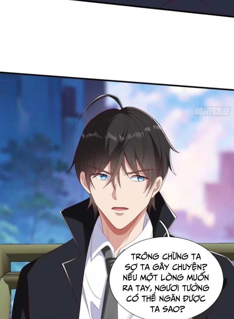 Ta Tu Luyện Thành Thần Tại Đô Thị Chapter 52 - Trang 3