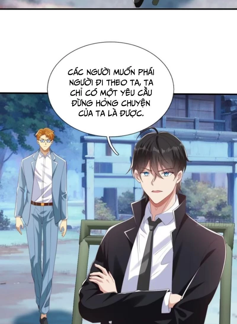 Ta Tu Luyện Thành Thần Tại Đô Thị Chapter 52 - Trang 3