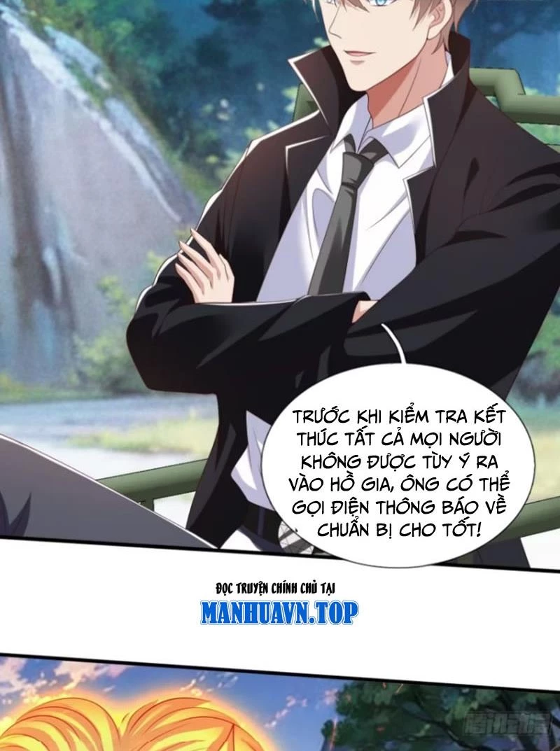 Ta Tu Luyện Thành Thần Tại Đô Thị Chapter 52 - Trang 3