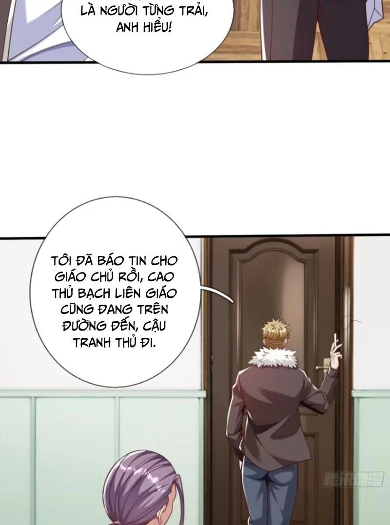 Ta Tu Luyện Thành Thần Tại Đô Thị Chapter 53 - Trang 3