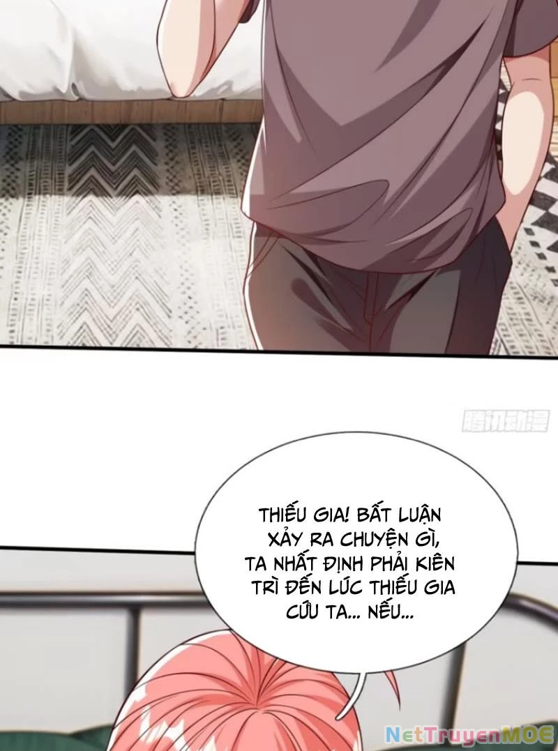 Ta Tu Luyện Thành Thần Tại Đô Thị Chapter 53 - Trang 3