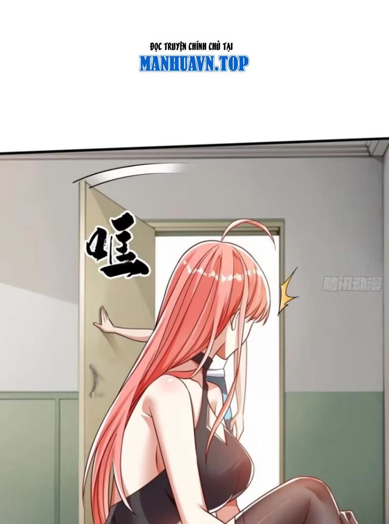 Ta Tu Luyện Thành Thần Tại Đô Thị Chapter 53 - Trang 3