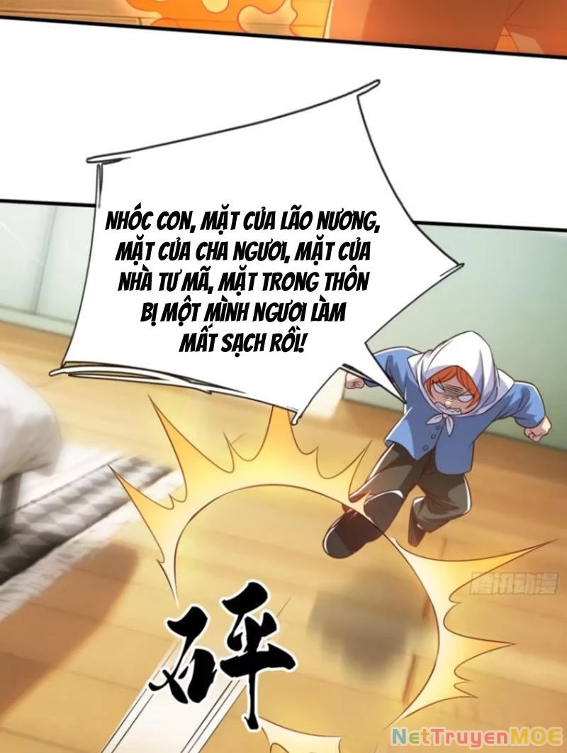Ta Tu Luyện Thành Thần Tại Đô Thị Chapter 53 - Trang 3