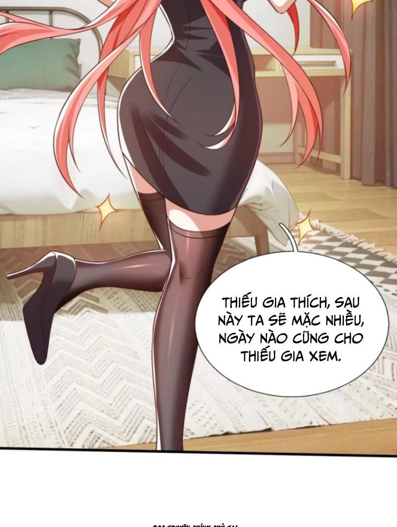 Ta Tu Luyện Thành Thần Tại Đô Thị Chapter 53 - Trang 3