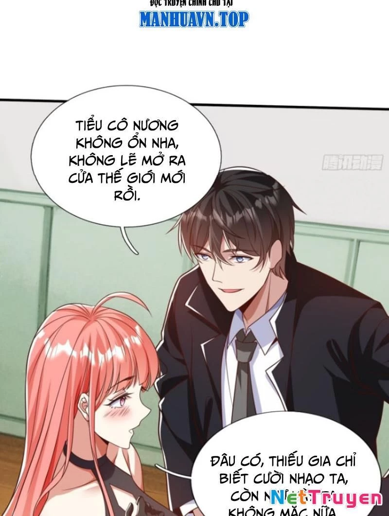 Ta Tu Luyện Thành Thần Tại Đô Thị Chapter 53 - Trang 3