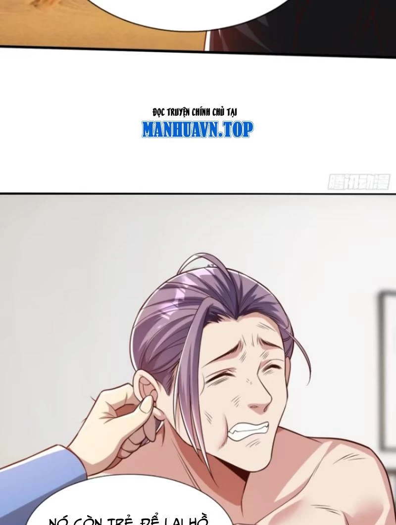 Ta Tu Luyện Thành Thần Tại Đô Thị Chapter 53 - Trang 3