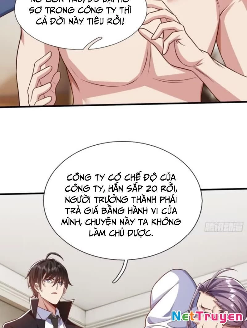 Ta Tu Luyện Thành Thần Tại Đô Thị Chapter 53 - Trang 3