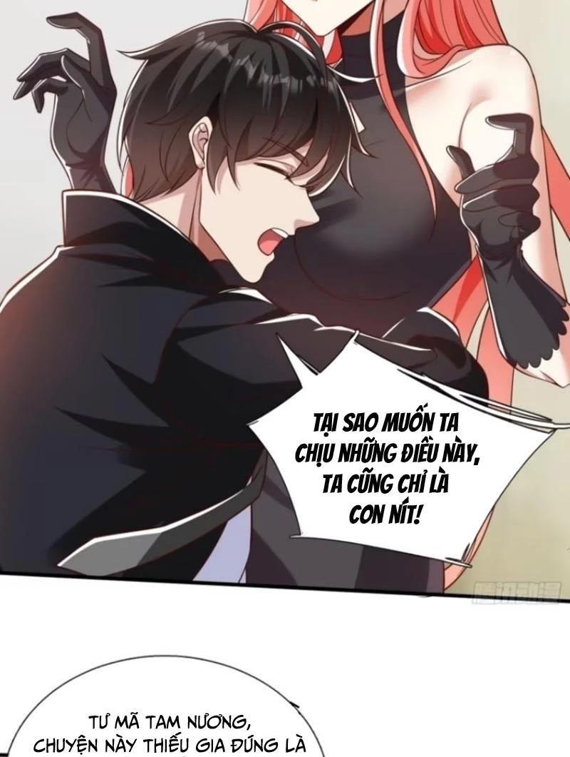 Ta Tu Luyện Thành Thần Tại Đô Thị Chapter 53 - Trang 3