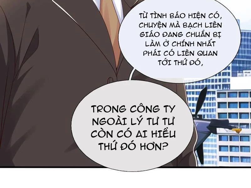 Ta Tu Luyện Thành Thần Tại Đô Thị Chapter 54 - Trang 3