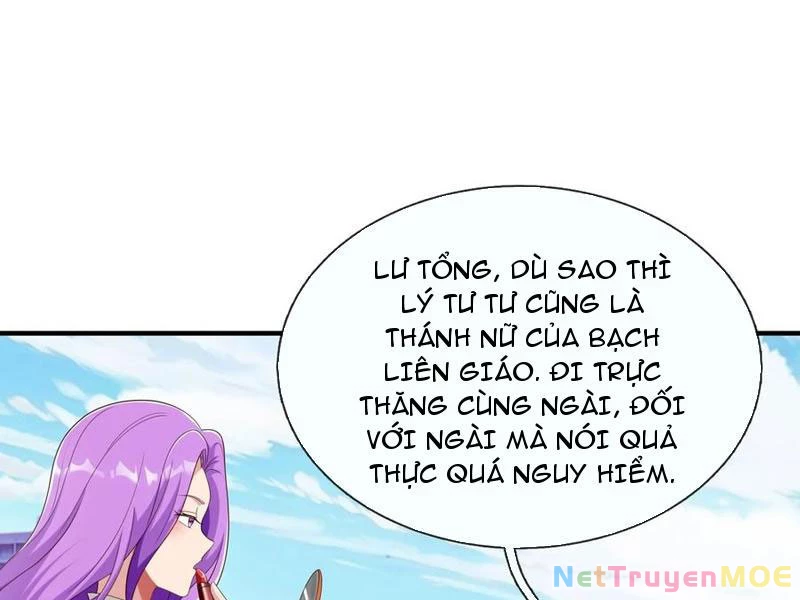 Ta Tu Luyện Thành Thần Tại Đô Thị Chapter 54 - Trang 3