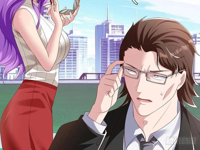 Ta Tu Luyện Thành Thần Tại Đô Thị Chapter 54 - Trang 3