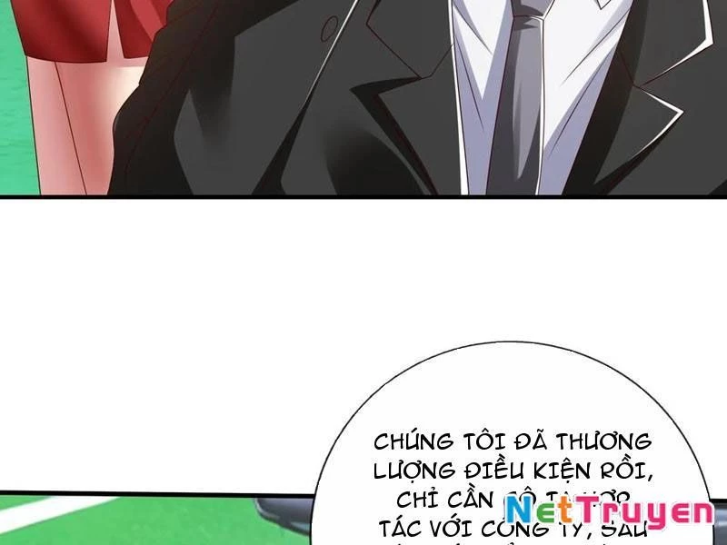 Ta Tu Luyện Thành Thần Tại Đô Thị Chapter 54 - Trang 3