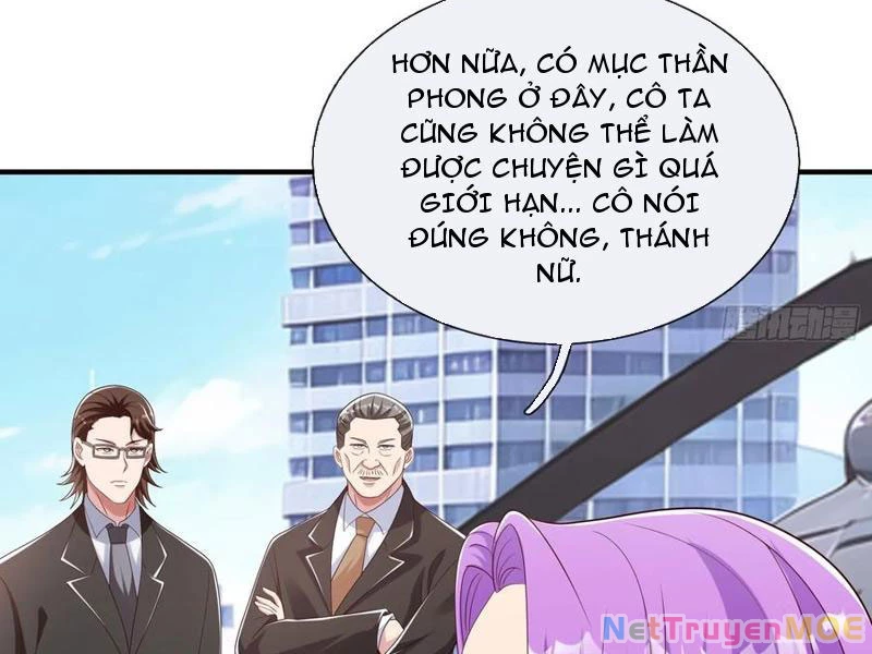 Ta Tu Luyện Thành Thần Tại Đô Thị Chapter 54 - Trang 3