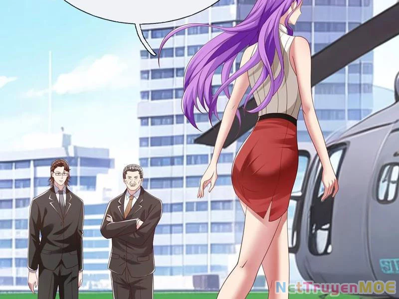 Ta Tu Luyện Thành Thần Tại Đô Thị Chapter 54 - Trang 3