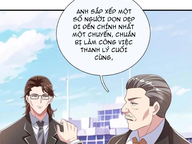 Ta Tu Luyện Thành Thần Tại Đô Thị Chapter 54 - Trang 3