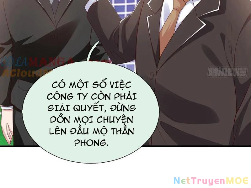 Ta Tu Luyện Thành Thần Tại Đô Thị Chapter 54 - Trang 3