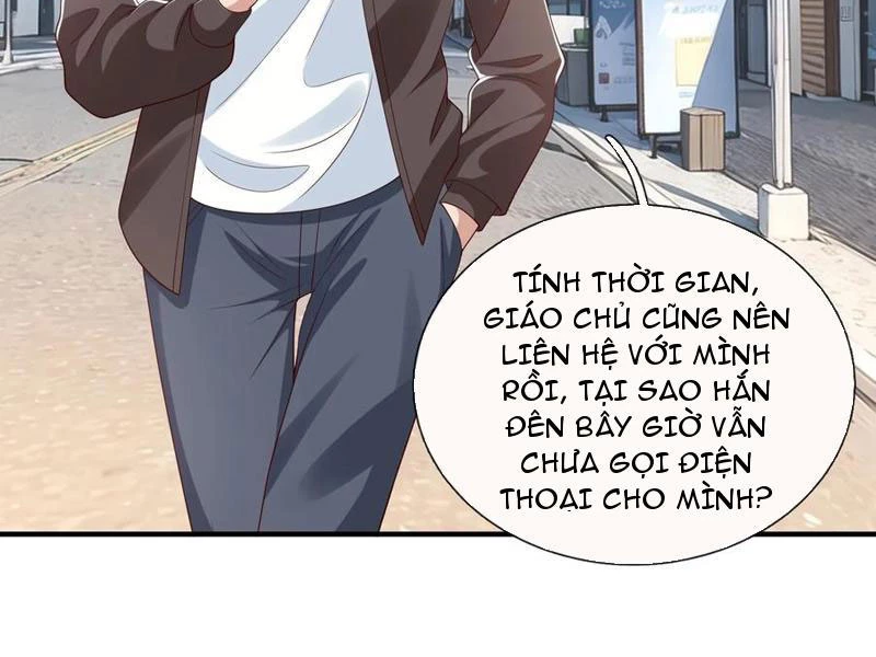Ta Tu Luyện Thành Thần Tại Đô Thị Chapter 54 - Trang 3