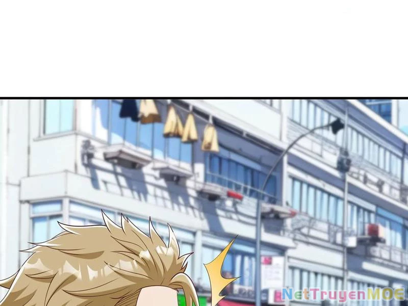 Ta Tu Luyện Thành Thần Tại Đô Thị Chapter 54 - Trang 3