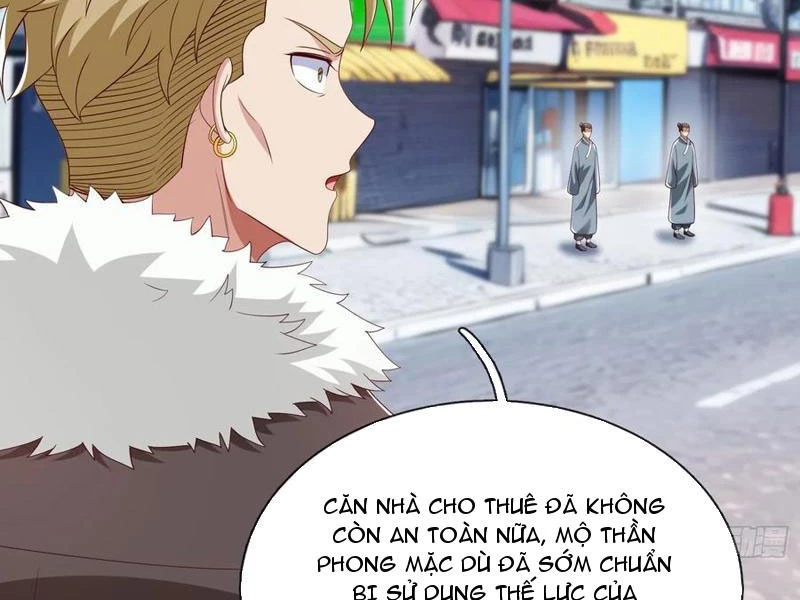 Ta Tu Luyện Thành Thần Tại Đô Thị Chapter 54 - Trang 3