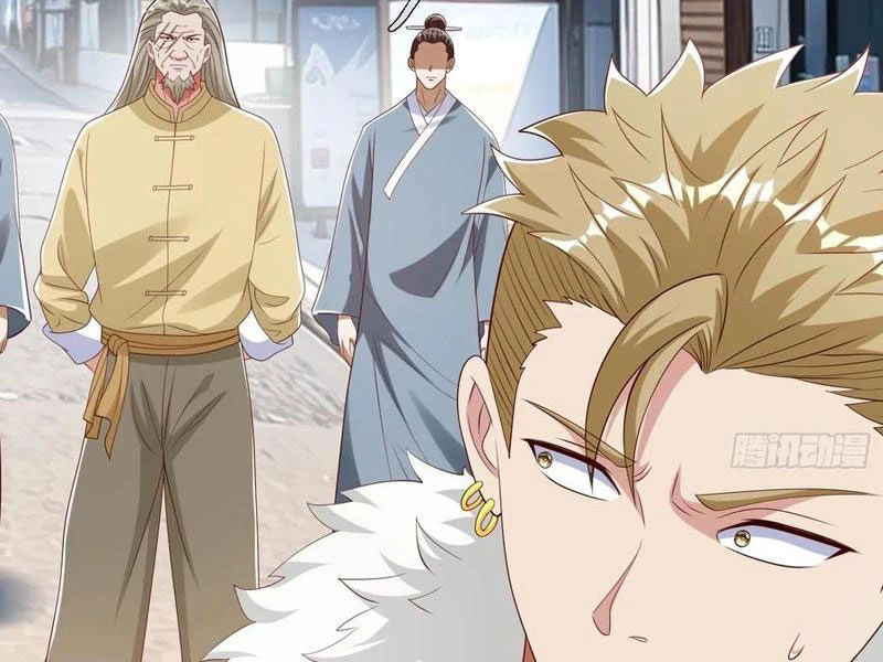 Ta Tu Luyện Thành Thần Tại Đô Thị Chapter 54 - Trang 3