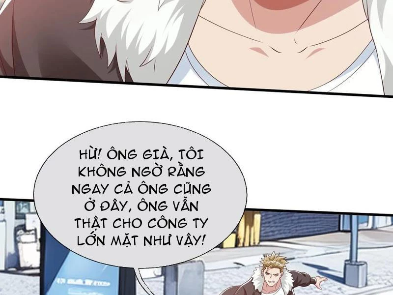 Ta Tu Luyện Thành Thần Tại Đô Thị Chapter 54 - Trang 3