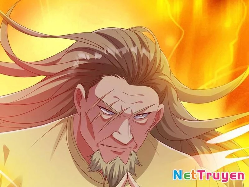 Ta Tu Luyện Thành Thần Tại Đô Thị Chapter 54 - Trang 3