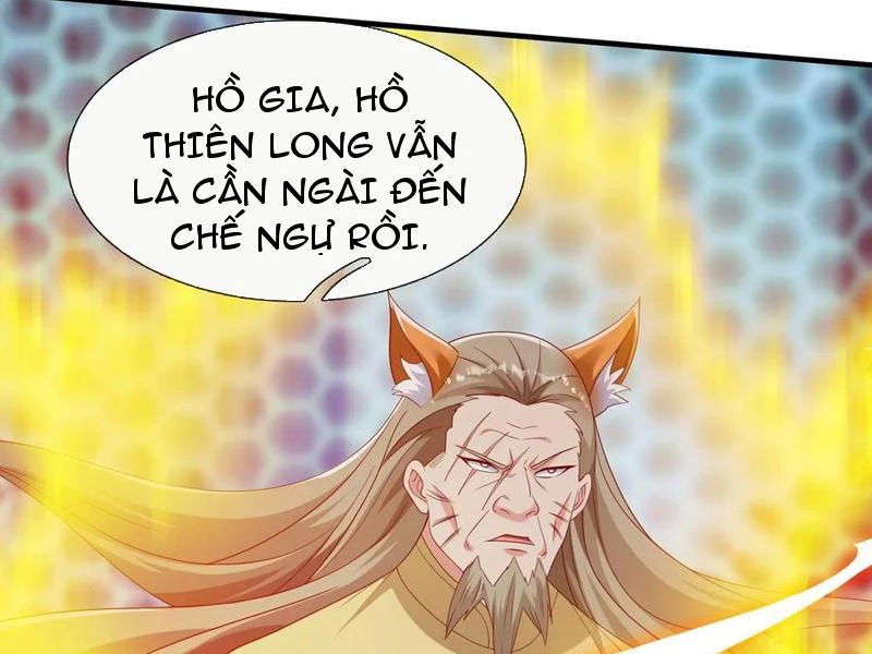 Ta Tu Luyện Thành Thần Tại Đô Thị Chapter 54 - Trang 3