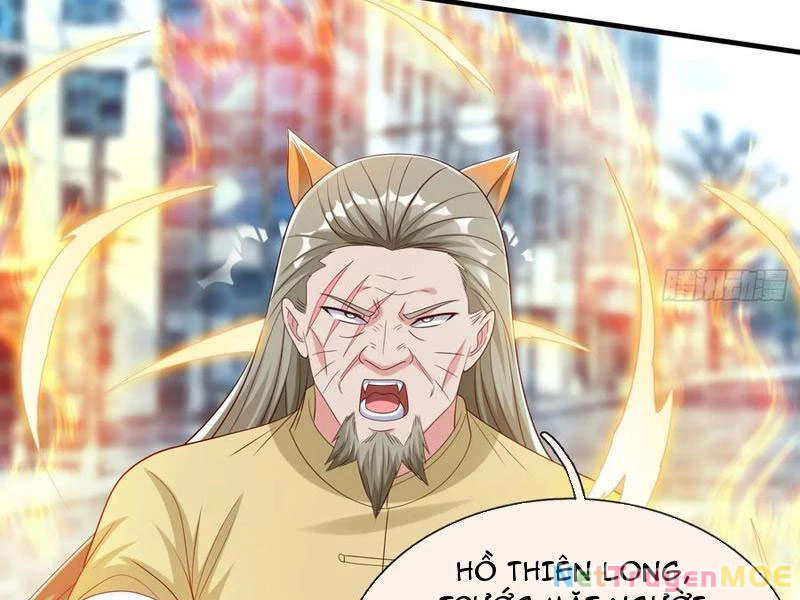 Ta Tu Luyện Thành Thần Tại Đô Thị Chapter 54 - Trang 3