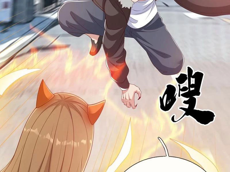 Ta Tu Luyện Thành Thần Tại Đô Thị Chapter 54 - Trang 3
