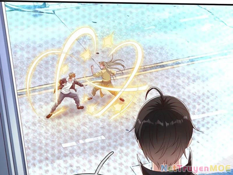 Ta Tu Luyện Thành Thần Tại Đô Thị Chapter 54 - Trang 3