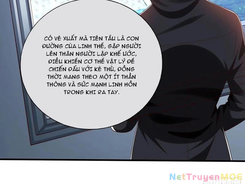Ta Tu Luyện Thành Thần Tại Đô Thị Chapter 54 - Trang 3