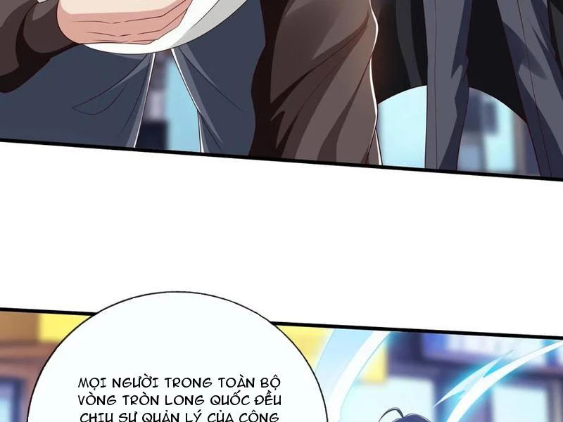 Ta Tu Luyện Thành Thần Tại Đô Thị Chapter 54 - Trang 3