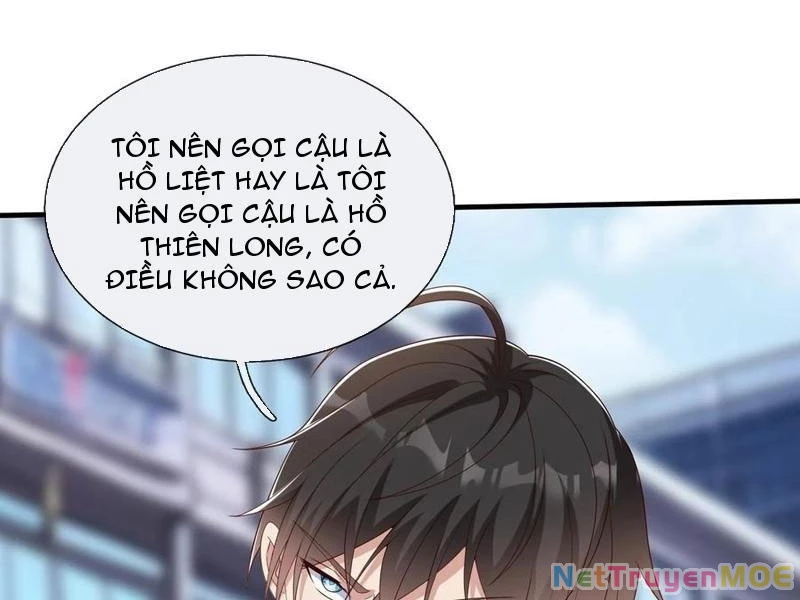 Ta Tu Luyện Thành Thần Tại Đô Thị Chapter 54 - Trang 3