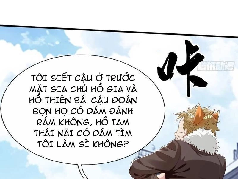 Ta Tu Luyện Thành Thần Tại Đô Thị Chapter 54 - Trang 3
