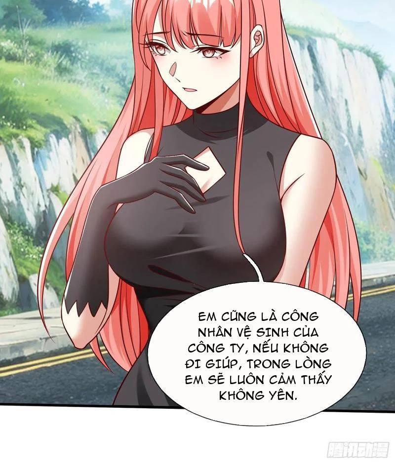Ta Tu Luyện Thành Thần Tại Đô Thị Chapter 59 - Trang 3