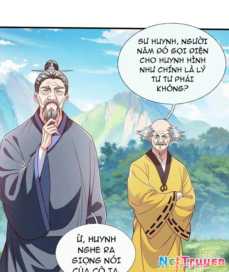 Ta Tu Luyện Thành Thần Tại Đô Thị Chapter 59 - Trang 3