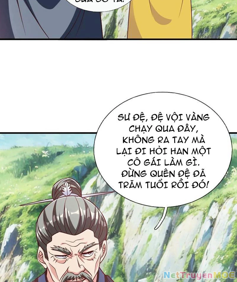 Ta Tu Luyện Thành Thần Tại Đô Thị Chapter 59 - Trang 3