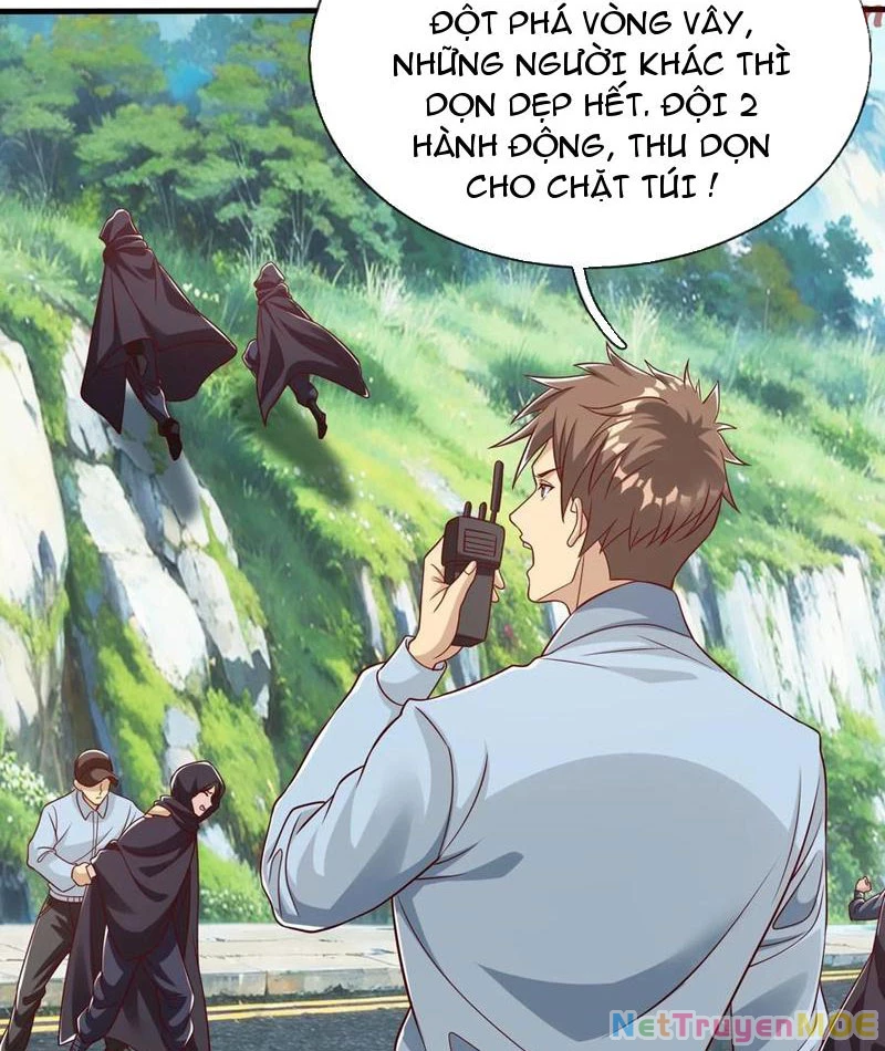 Ta Tu Luyện Thành Thần Tại Đô Thị Chapter 59 - Trang 3