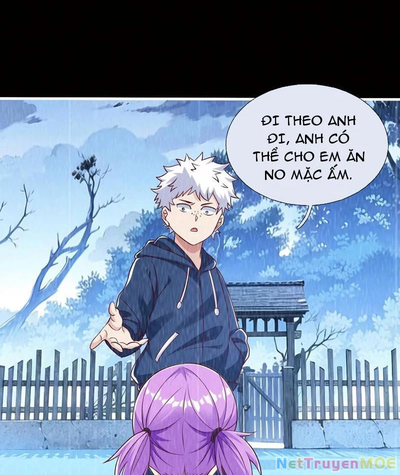 Ta Tu Luyện Thành Thần Tại Đô Thị Chapter 59 - Trang 3