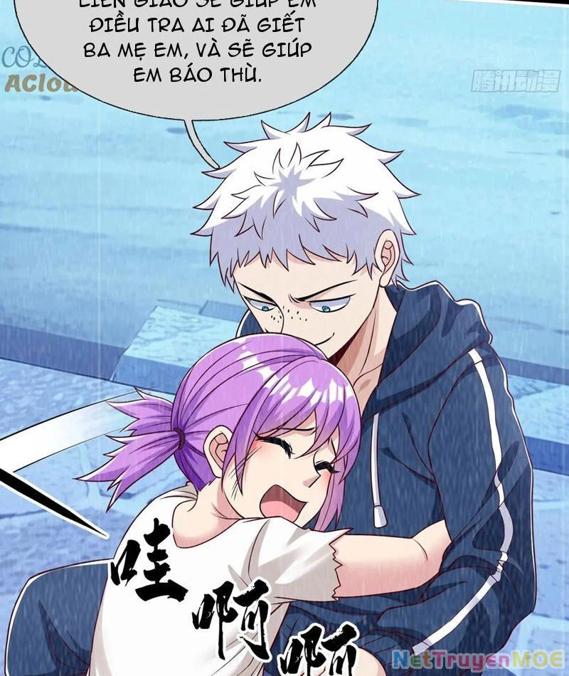 Ta Tu Luyện Thành Thần Tại Đô Thị Chapter 59 - Trang 3