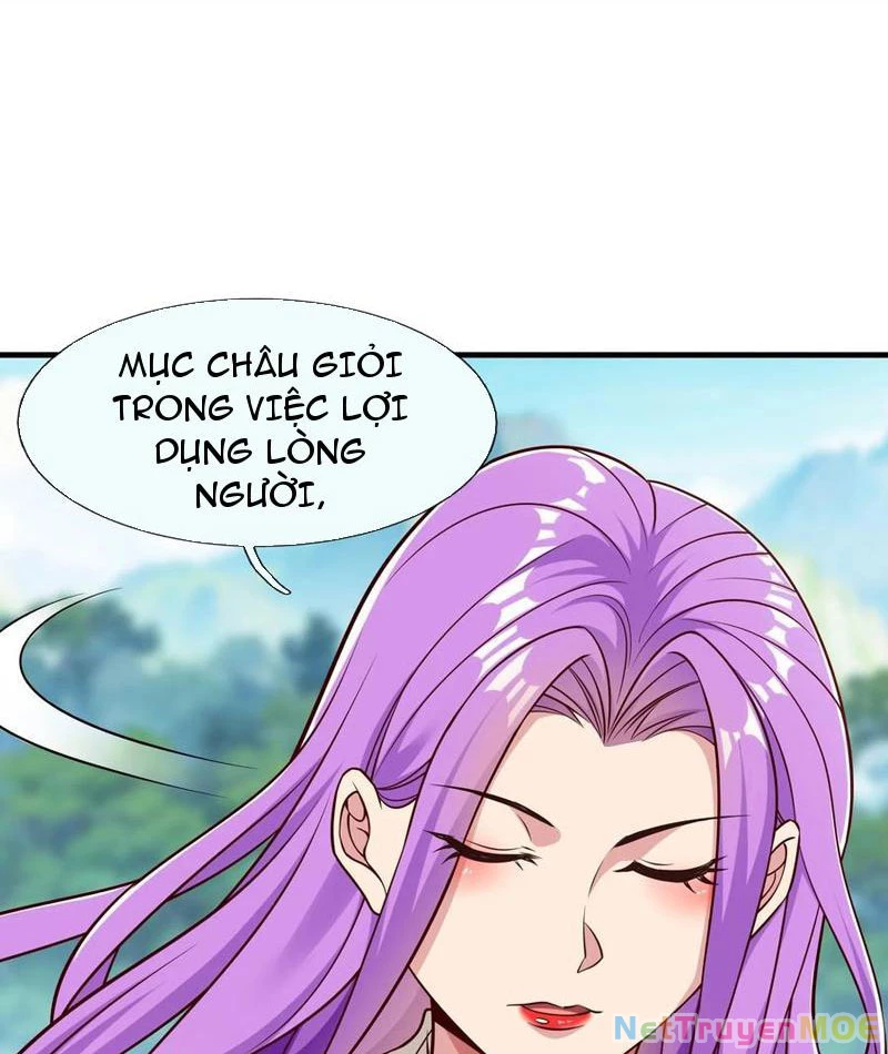 Ta Tu Luyện Thành Thần Tại Đô Thị Chapter 59 - Trang 3
