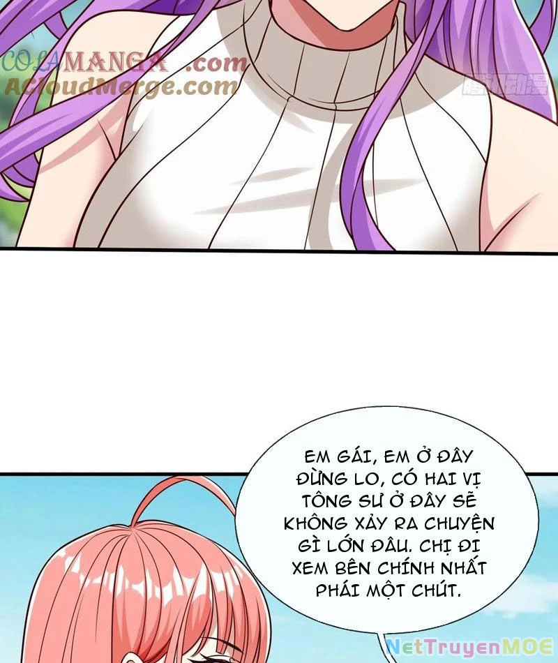 Ta Tu Luyện Thành Thần Tại Đô Thị Chapter 59 - Trang 3