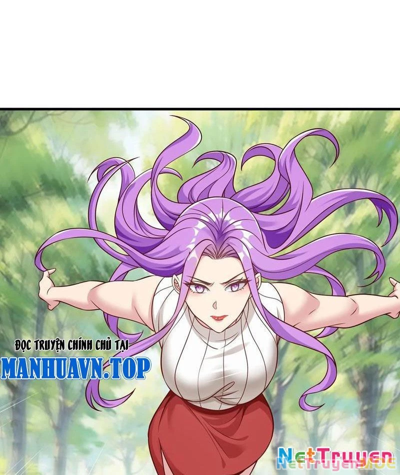Ta Tu Luyện Thành Thần Tại Đô Thị Chapter 59 - Trang 3